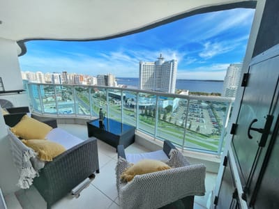 Departamento en venta en Casino Tower, Oportunidad en Punta del Este