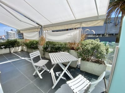 Departamento en venta en Bonaire III, Oportunidad en Punta del Este