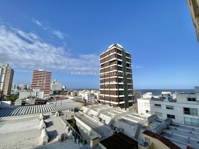 Departamento en venta en Libertador, Oportunidad en Punta del Este