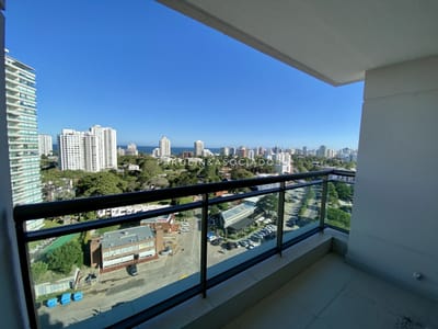 Departamento en venta en Place Lafayette I y II, Oportunidad en Punta del Este