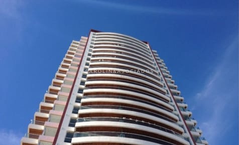 Departamento en venta en Icon Brava Towers, Oportunidad en Punta del Este