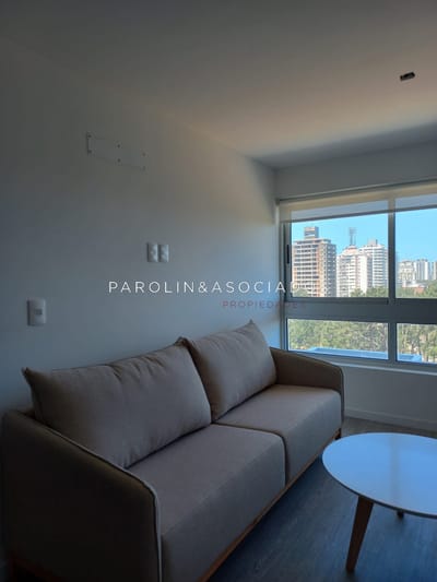 Departamento en venta en Ocean Drive Country, Oportunidad en Punta del Este
