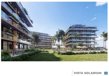 Departamento en venta en Mansa Bay Tipología, Oportunidad en Punta del Este