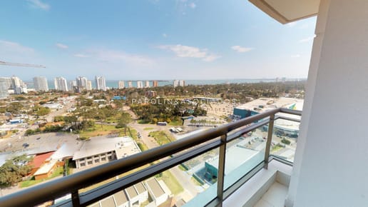 Departamento en venta en Place Lafayette I y II, Oportunidad en Punta del Este