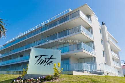 Departamento en venta en Tinte Apto, Oportunidad en Punta del Este
