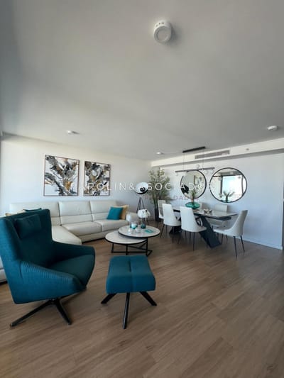 Departamento en venta en Alexander Boulevard, Oportunidad en Punta del Este