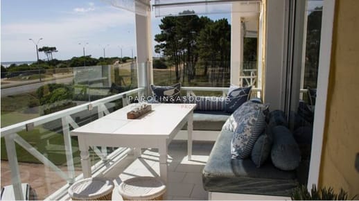 Departamento en venta en Pinares de la Barra, Oportunidad en Punta del Este