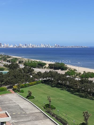 Departamento en venta en Goleta, Oportunidad en Punta del Este