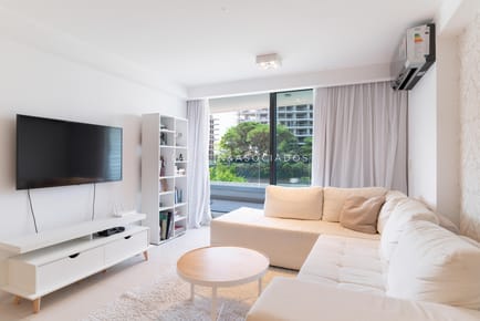 Departamento en venta en Torre Esmeralda, Oportunidad en Punta del Este