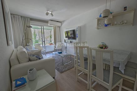 Departamento en venta en Positano, Oportunidad en Punta del Este