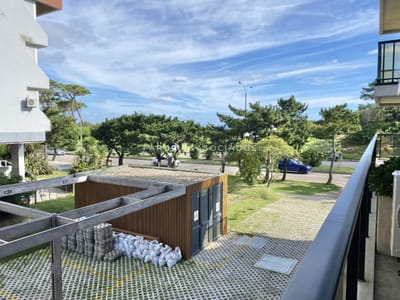 Departamento en venta en Mansa Inn Beach, Oportunidad en Punta del Este