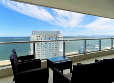 Departamento en venta en Seasons Tower, Oportunidad en Punta del Este