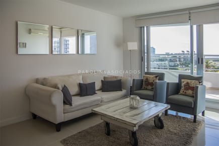 Departamento en venta en The Forest Tower II, Oportunidad en Punta del Este