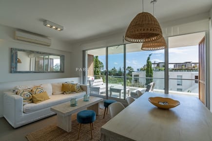 Departamento en venta en Rinconada del Mar, Oportunidad en Punta del Este