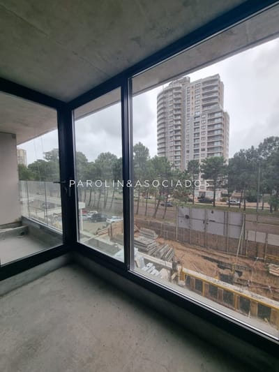 Departamento en venta en Ocean Drive Country II, Oportunidad en Punta del Este