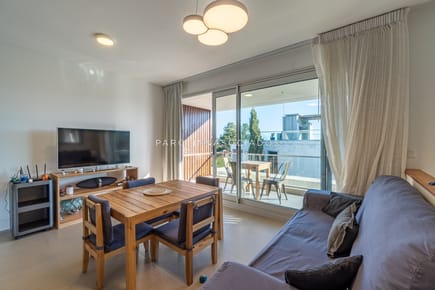 Departamento en venta en Rinconada del Mar, Oportunidad en Punta del Este
