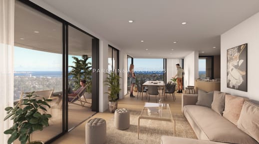 Departamento en venta en Wave Roosevelt Tipologia, Oportunidad en Punta del Este