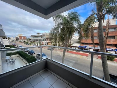 Departamento en venta en Gala Puerto, Oportunidad en Punta del Este