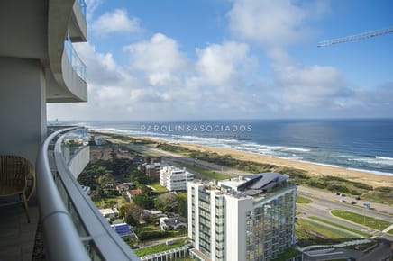 Departamento en venta en Edificio Look Brava, Oportunidad en Punta del Este