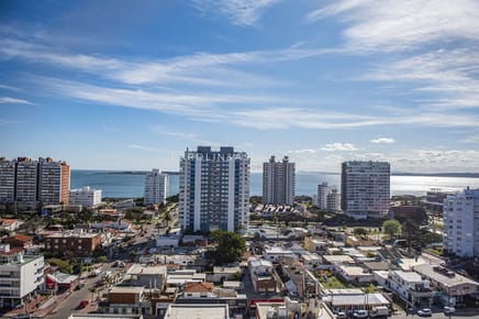 Departamento en venta en Onix, Oportunidad en Punta del Este