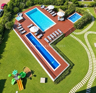 Departamento en venta en Icon Brava, Oportunidad en Punta del Este