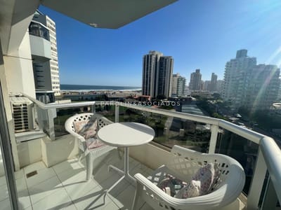 Departamento en venta en Torre Marina II, Oportunidad en Punta del Este