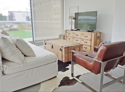 Departamento en venta en Silente III Bloque III, Oportunidad en Punta del Este