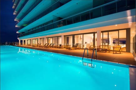 Departamento en venta en Onix, Oportunidad en Punta del Este