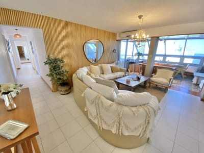 Departamento en venta en Torre Marina I, Oportunidad en Punta del Este