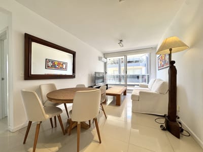 Departamento en venta en Ayres del Puerto, Oportunidad en Punta del Este