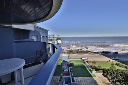 Departamento en venta en Puerto Lobos, Oportunidad en Punta del Este