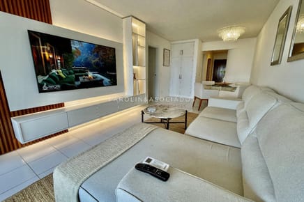 Departamento en venta en Espigon Playa, Oportunidad en Punta del Este