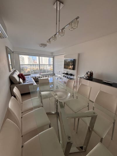 Departamento en venta en Miami Boulevard I, Oportunidad en Punta del Este