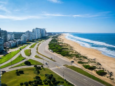 Departamento en venta en Estrella de Mar, Oportunidad en Punta del Este