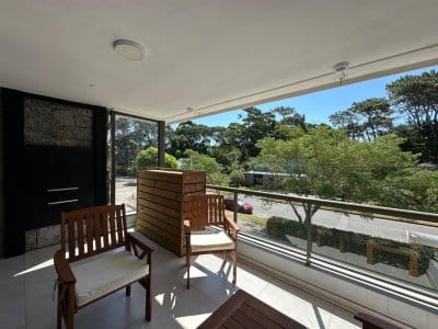 Departamento en venta en Unique, Oportunidad en Punta del Este