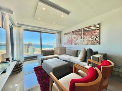 Departamento en venta en Onix, Oportunidad en Punta del Este