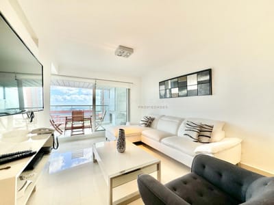 Departamento en venta en Miami Boulevard, Oportunidad en Punta del Este