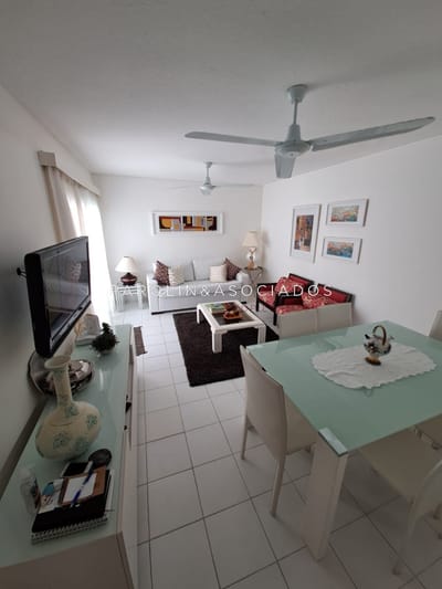 Departamento en venta en Canal Azul, Oportunidad en Punta del Este