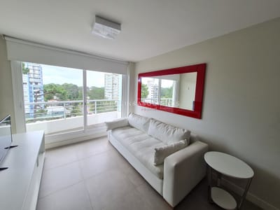 Departamento en venta en Torre Greenlife, Oportunidad en Punta del Este