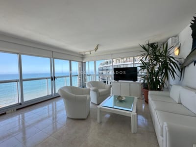 Departamento en venta en Torre Plaza, Oportunidad en Punta del Este