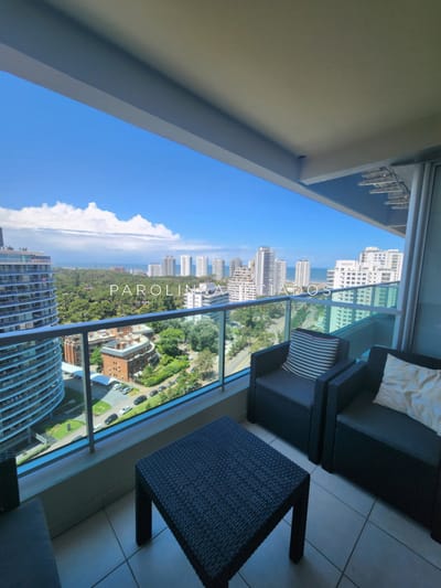 Departamento en venta en Gala Vista, Oportunidad en Punta del Este