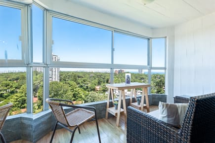 Departamento en venta en Parquemar Roosevelt, Oportunidad en Punta del Este