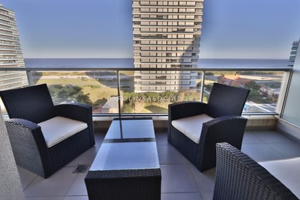 Departamento en venta en Vista Brava, Oportunidad en Punta del Este