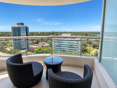 Departamento en venta en Ocean Drive I, Oportunidad en Punta del Este