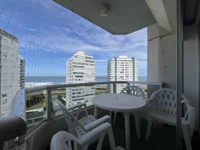 Departamento en venta en Torre Marina II, Oportunidad en Punta del Este