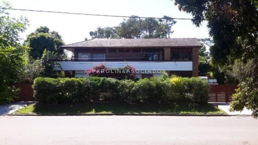 Casa en venta de 5 dormitorios en San Rafael, Punta del Este.