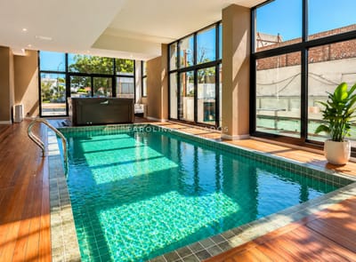 Departamento en venta en View, Oportunidad en Punta del Este