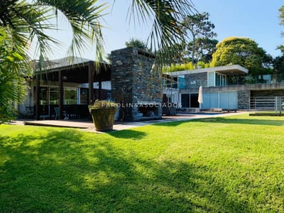 Casa en venta de 4 dormitorios en Mansa, Punta del Este.