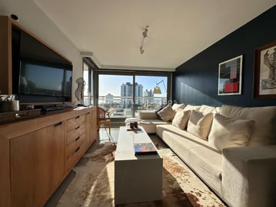 Departamento en venta en Torre Onix, Oportunidad en Punta del Este