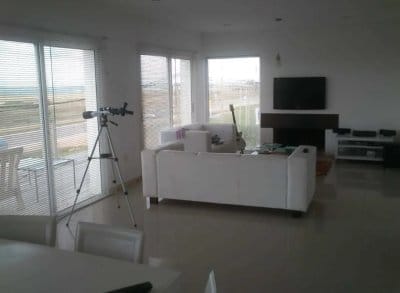 Casa en venta de 3 dormitorio con vista al mar en Manantiales, Punta del Este.